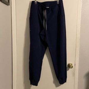 FIGS High Waisted Zamora Joggers